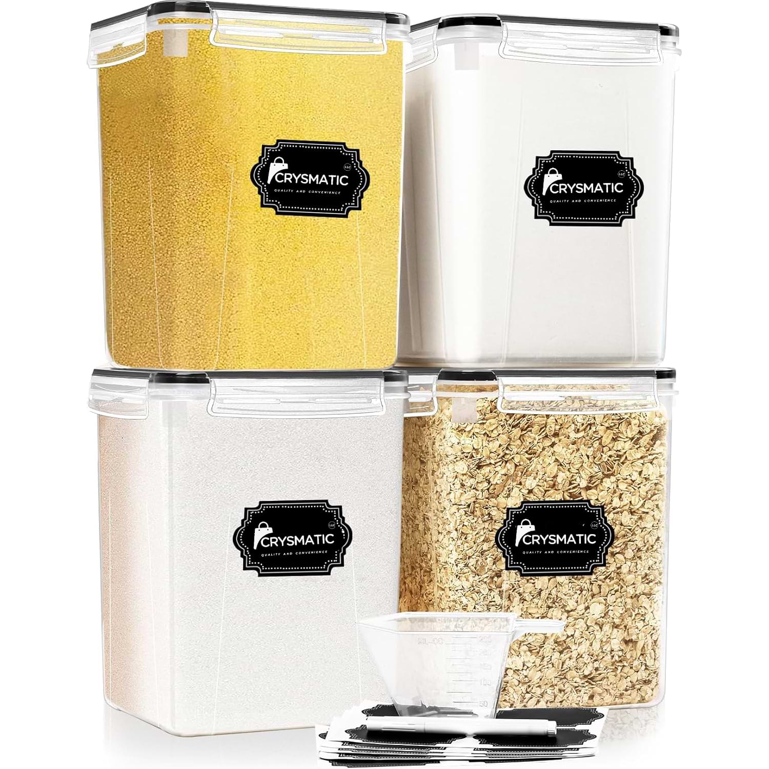 Food Storage Containers