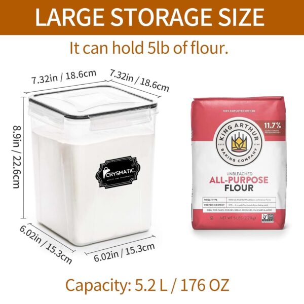 Food Storage Containers