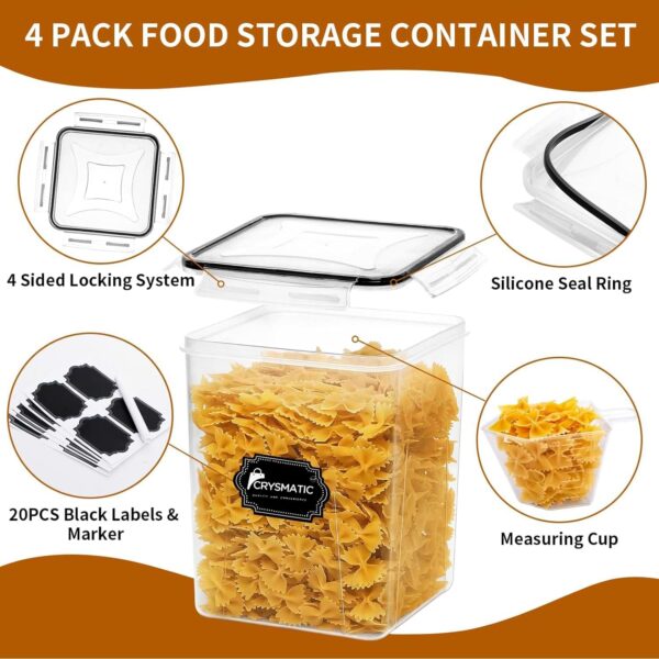 Food Storage Containers