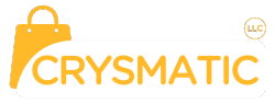 crysmatic llc logo